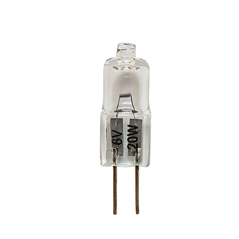 12V20W10水晶灯小插脚
