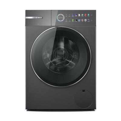 博世官方6系10kg大容量家用除菌平嵌活氧智投自动变频滚筒洗衣机