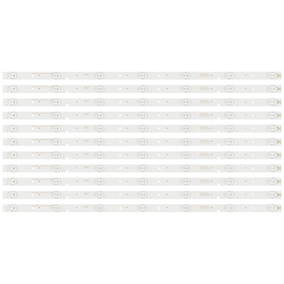 海信LED55K20JD电视灯条