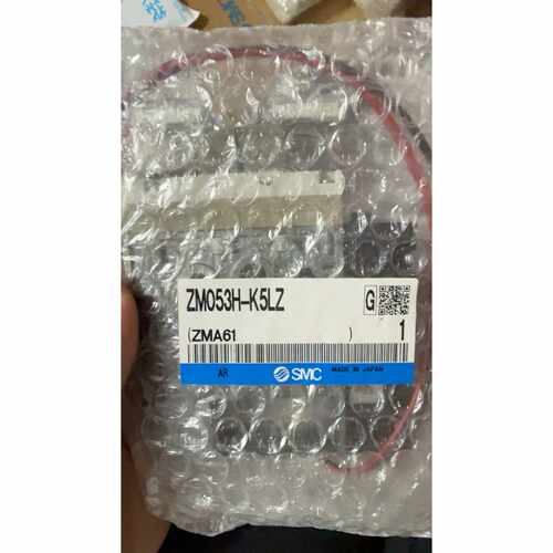 【议价-可维修】SMC ZM053H-K5LZ 全新/均有货