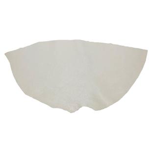 白色牛皮皮料真皮头层米白皮革面料床头软包皮沙发整张裁剪皮子