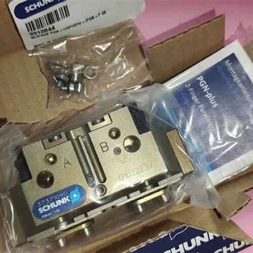 议价雄克37371090，PGN-plus64-1-SD：议价