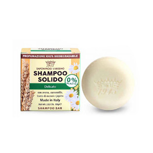 SV1945丰盈控油洗发皂80g荷荷巴油莫诺伊控油顺柔油头救星香水调