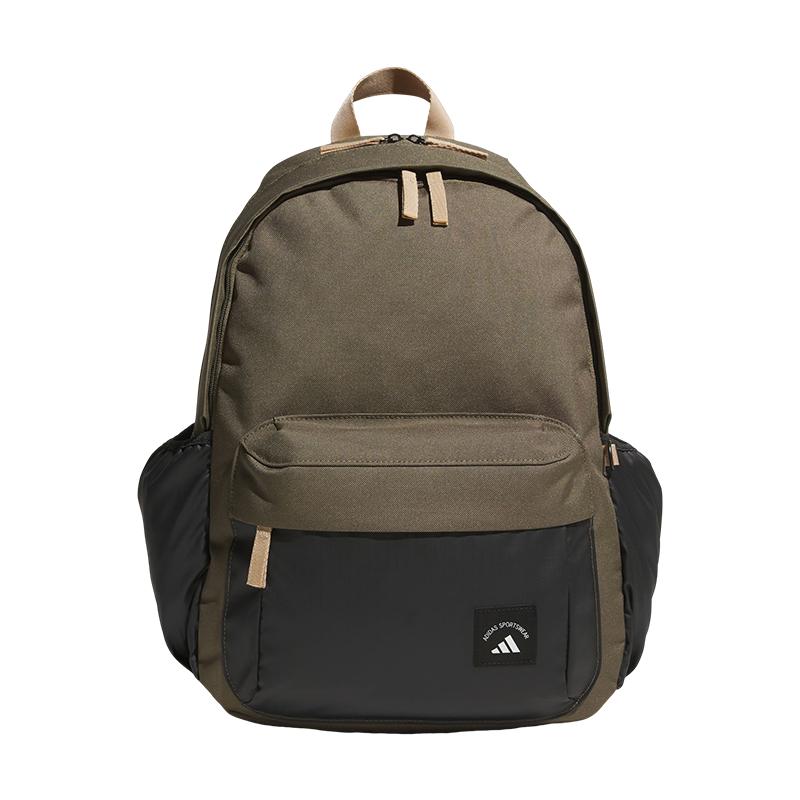 大容量学生运动双肩背包男女新款adidas阿迪达斯官方KC0265