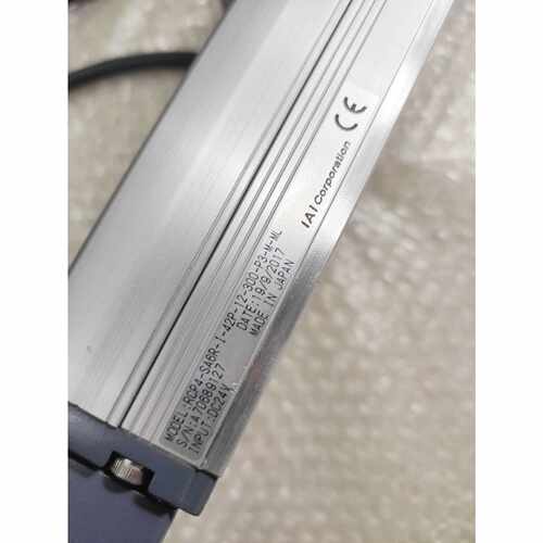 日本IAI电缸电缸型号RCP4SA5RI42P1