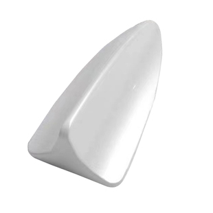 十代思域鲨鱼鳍顶翼专用于本田思域鲨鱼鳍天线鱼尾翼合法改装装饰