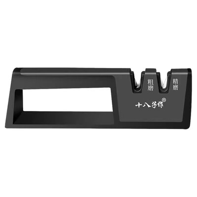 【官旗正品】十八子磨刀神器速磨