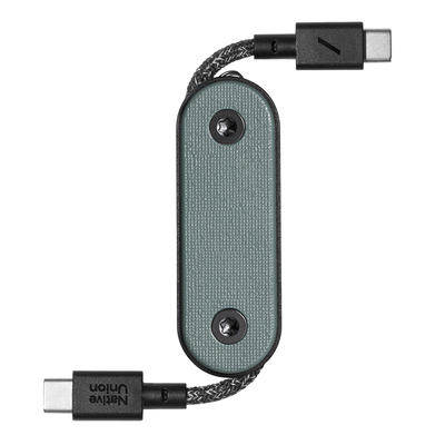 60W便携式数据线USB-IF认证