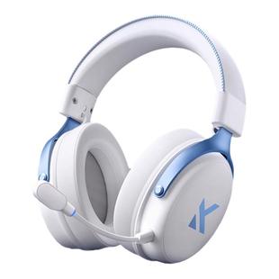 MCHOSE迈从V9 Pro四模电竞耳机头戴式游戏蓝牙电脑带麦无线USB7.1