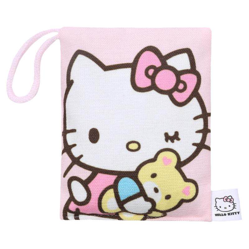 Hellokitty汽车车用竹车用炭类吸附品