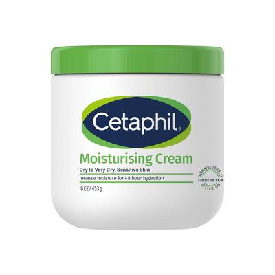 丝塔芙大白罐身体乳霜