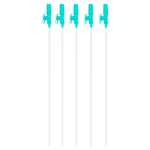 医用一次性使用硅橡胶吸痰管飞机头吸痰机配套管吸痰机家用