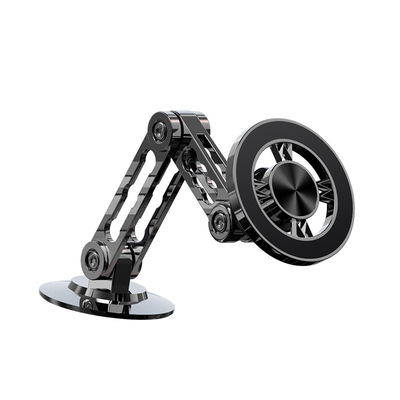 车载手机支架magsafe磁吸