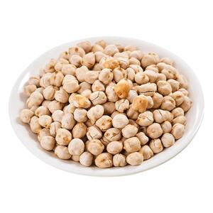 鹰嘴豆熟即食新疆特健身产级低减货脂官方旗舰店零食休闲食品小吃