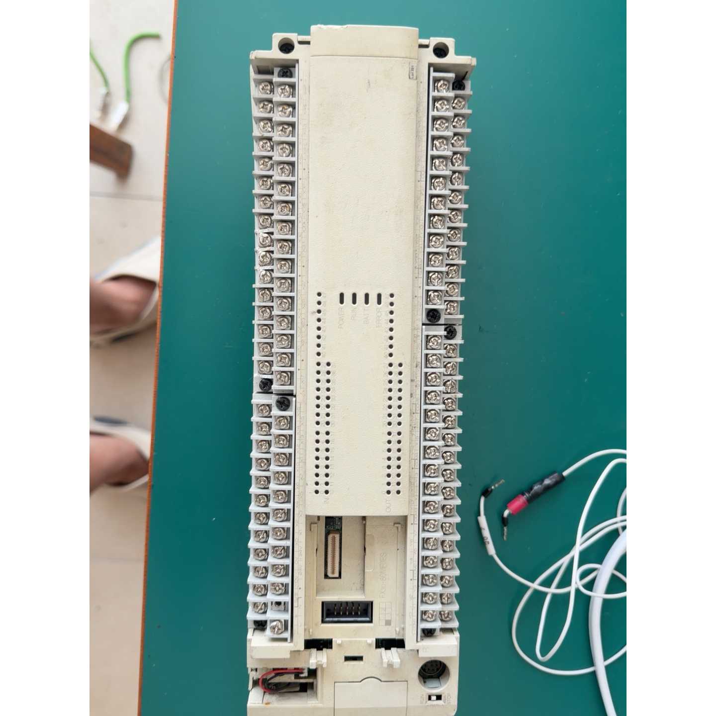 议价三菱PLCFX3U-80MR/ES-A