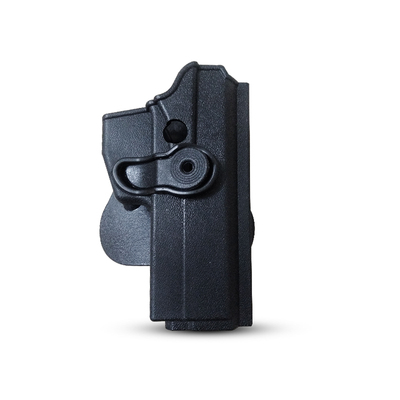 快拔套TAE92腰套92G枪套胸腰腿