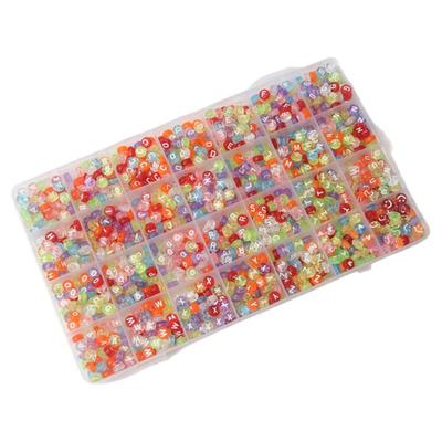 友谊手链材料包diy串珠材料