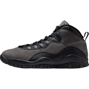Nike/耐克正品JORDAN男士高帮系带耐磨运动篮球鞋HJ6779-001