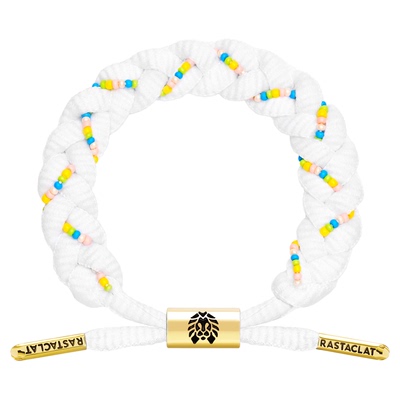 RASTACLAT彩虹糖果手链