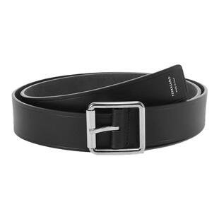 Ferragamo菲拉格慕 男士牛皮不可裁剪皮带腰带3.5cm 670318