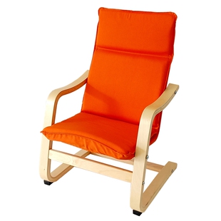 出口韩国儿童椅子休闲椅小沙发宝宝软包小坐椅舒适安全布套可拆洗