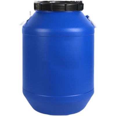 发酵桶大桶塑料桶圆桶化工桶食品级密封桶大水桶大号储水桶酵素桶