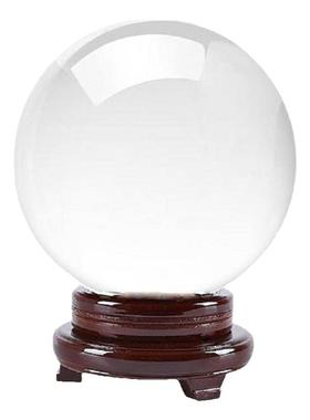 4cm流水喷泉彩色弹珠招财小假山