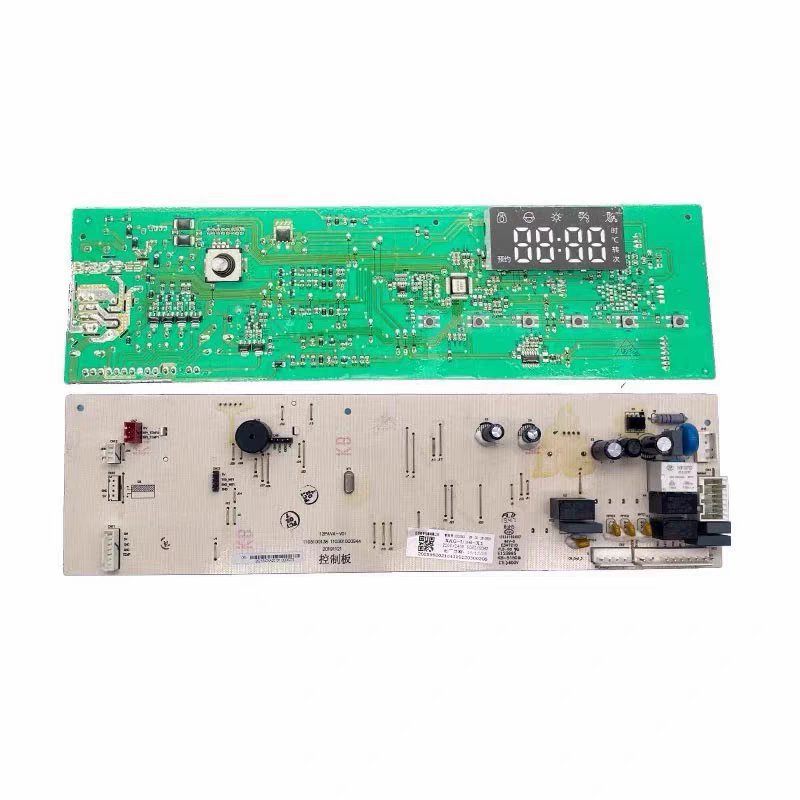 海信滚筒洗衣机HD100DES142F主控
