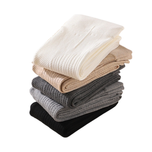 女童打底裤加绒加厚秋冬款外穿一体绒保暖裤冬季中大童儿童连裤袜