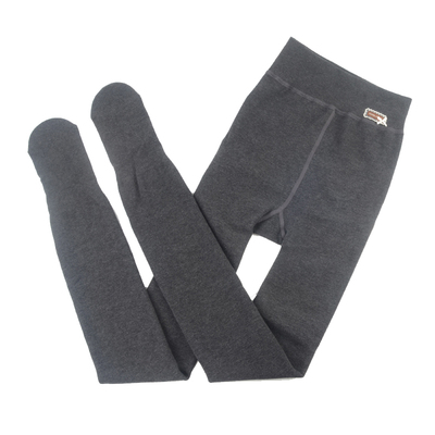 拉贝拉L560格雷女孩内里柔绒2400D加厚561款3100D秋冬打底连裤袜