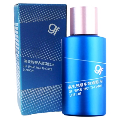 gf锐智15ml正品中小样官方焕肤水