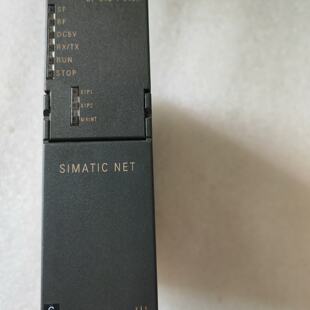 溢价- S7-300 以太网通迅模块 6GK7