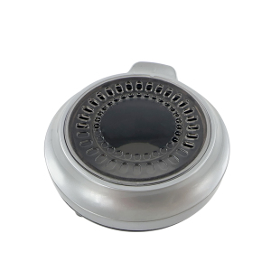 适用美的压力锅配件MY-HT5088PG/HT5089PG/S5892NF破泡器排气阀盖