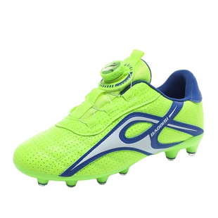 儿童棒球鞋男女固定胶钉专业垒球鞋青少年橡胶碎钉校队比赛训练鞋