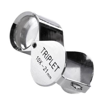 拜斯特珠宝放大镜钻石玉石鉴定