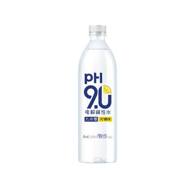 ��ʦ��9.0������ˮ����ζ666ml��15ƿ����