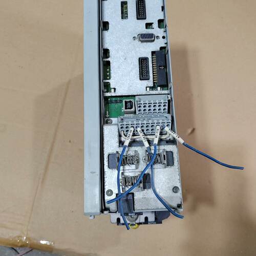 溢价-丹佛斯变频器0.55KW FC-302PK55T5E20H2