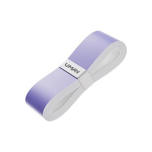 佑美羽毛球手胶防滑吸汗带糯糯奶胶缠把绑带网球拍鱼竿手柄缠绕带