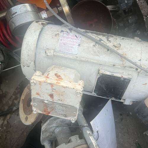 【询价】葆德 Baldor Reliance 电机 C7602306适用