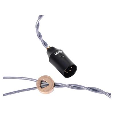 ddhifiBC150XLR大耳升级线