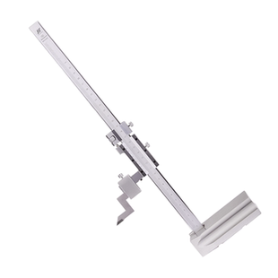 成量高度尺高精度电子数显高度游标卡尺划线尺200-300-500-1000mm