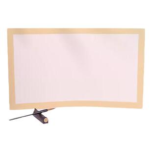 加厚宣纸卡纸国画专用卡纸全白全麻宣纸工笔画熟宣作品纸毛笔儿童水彩画书法纸半生熟水彩画软卡生宣镜片纸