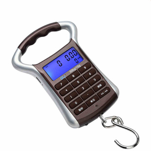 充电计价秤cnw电子秤商用卖菜秤台秤手提秤快递秤弹簧秤买菜钩秤