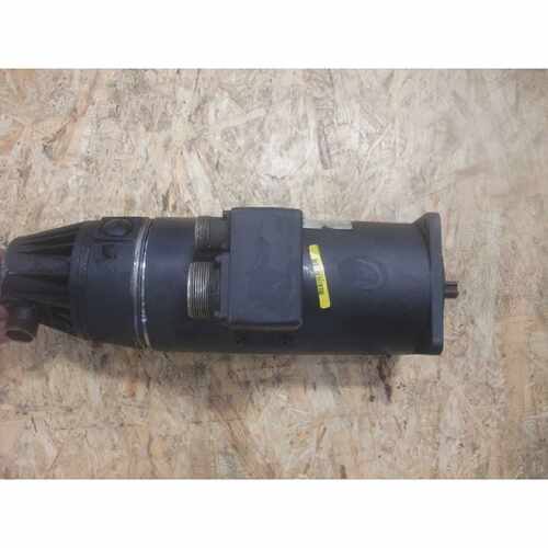 INDRAMAT SERVOMOTOR MAC063D0FS4C075B0WJ522LXS01