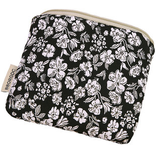 BBORGDC驾驶证卡包证件收纳包小巧轻薄卡片包姨妈巾便携包女钱包