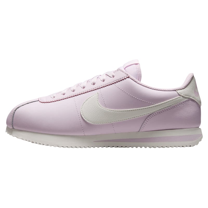 Nike耐克CORTEZ女子运动鞋薄底鞋