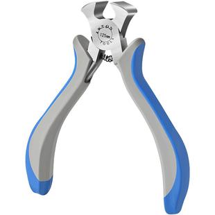 松子钳子剥壳器夹夹子松子整粒剥小坚果钳家用神器瓜子夹开口工具