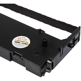 适用富士通DPK9500GA pro色带架 车管所用色带 打印机色带