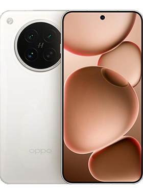 OPPOFindX8s新品手机