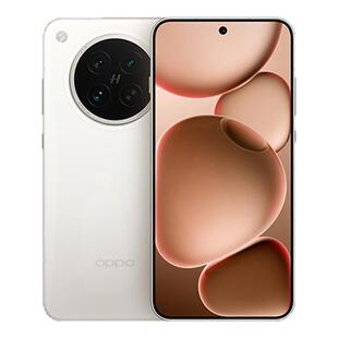 【政府补贴15%】OPPO Find X8s 极窄四等边 天玑9400+ 哈苏人像 超长续航电池 AI 5G手机